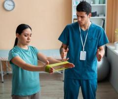 Occupational Therapy Assistant Program - Eastern Virginia Career College