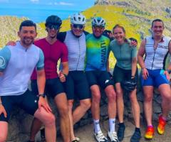 Mallorca Triathlon Training Camps
