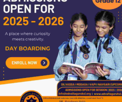 Top CBSE Boarding Schools in Silvassa for Holistic Development