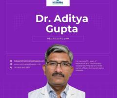 Top Neurosurgeon of India