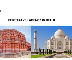 Experienced Tour Operator in Delhi – Custom Trips Ready