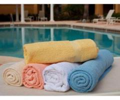 Towel Wholesale Suppliers