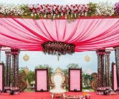 Plan Your Dream Wedding in Gurgaon: Top Venues by Wedding Mantras