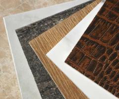 Discover the Elegance of Luxury Vinyl Tiles