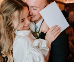 Top Kent Wedding Photographers: Your Perfect Match for Unforgettable Memories