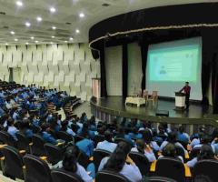 Academic Calendar - BCA Placement Colleges in Bangalore