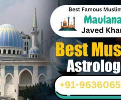 Best Famous Muslim Maulana in India +91-9636065244