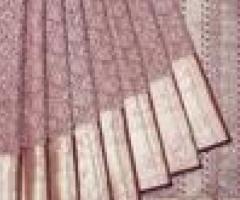 Elegant Marriage Reception Sarees – Shop at Mavuri’s