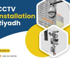 Where Can I Buy Reliable CCTV Cameras Around Saudi?