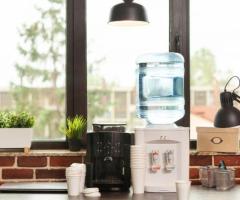 Hot and Cold Water Dispensers for Office Use in Singapore