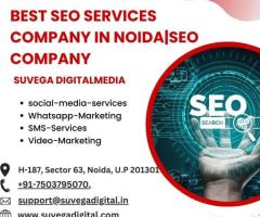 SEO Services | SEO Company Noida | SEO Agency Delhi NCR