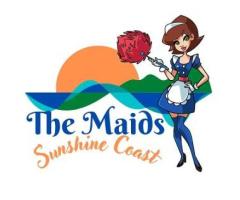 The Maids Sunshine Coast