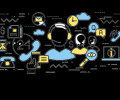Reliable Call Center Outsourcing - Grow Your Business Noida