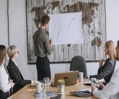 Elevate Your Business with Our Expert Consultancy Services in the UAE