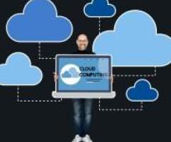 Azure Cloud Consulting for Business Growth