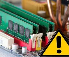 Desktop at from Ksh.4000 memory fault error fix