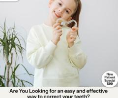 Find the Best Pediatric Dentist Near Me for Your Child’s Smile