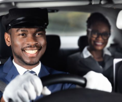 Experience London with a Personal Chauffeur Tour