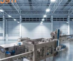 Launch Your Drinking Water Business with Turnkey Solutions