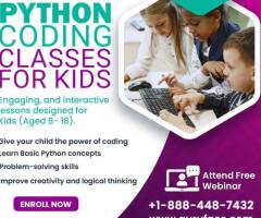 Kids Can Code Too! Learn Python Programming