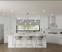 Transform Your Kitchen with Premium Cabinets in North Jersey
