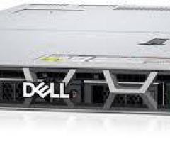 Dell Server rental| Dell PowerEdge R660xs Rack Server rental Pune