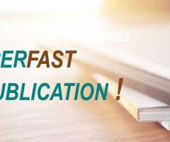 Publication Help by PayForThesis – Get Published with Confidence