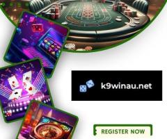 Play Free Baccarat Online in Australia at K9winau