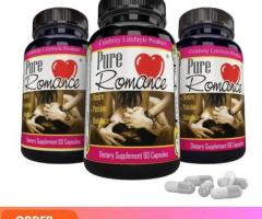 Celebrity Lifestyle Product Pure Romance In Pakistan- 03002478444