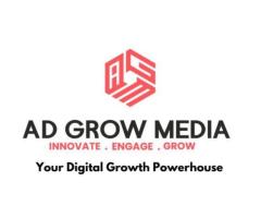 AdGrow Media | Fueling Business Growth with Smart Marketing