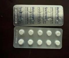 Buy Ritalin 10mg Online for Effective ADHD Treatment