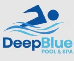Deep Blue Pool & Spa, INC