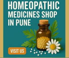 Homeopathic Doctors in Bibvewadi  Shivam Homeopathic