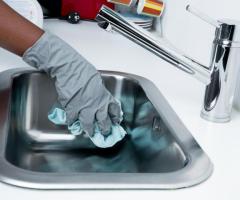 Professional Home Cleaning Services in El Paso