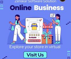 Take Your Business Online Today!
