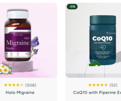 CoQ10 – Zeroharm