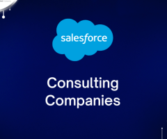 Deliver Exceptional Customer Experience with FEXLE, the best Salesforce Consulting Company