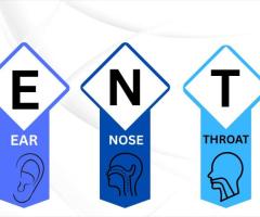 Trusted ENT Hospital in Jaipur – Book Your Appointment Today!
