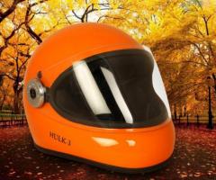 Best Full Face Motorcycle Helmet Manufacturer in Pune India - 1