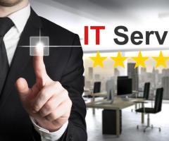 IT Services Hartford