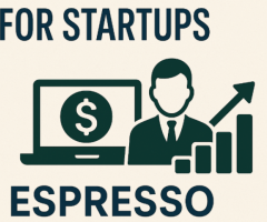 Debt Financing for Startups: Why Espresso Capital is a Smart Choice