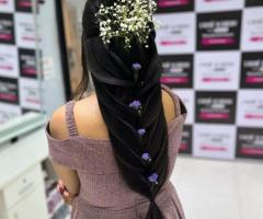 Hair artist in  patiala