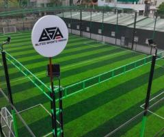 pickleball court in Bangalore