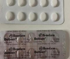 Get Belbien 10mg Online for Effective Sleep Support