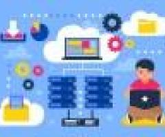 Azure Data Warehouse Managed Services