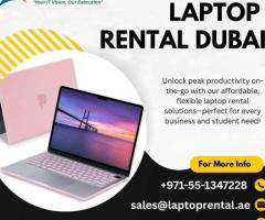 Why Choose i5 Laptops for Short Use?