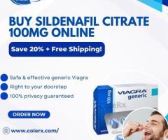 Best place to buy sildenafil citrate 100mg online