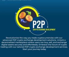 CryptoApe – Advanced P2P Cryptocurrency Exchange Development for Instant Launch