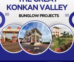 Land for Sale In Konkan  - Great konkan