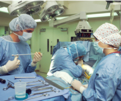 Medical practice to buy